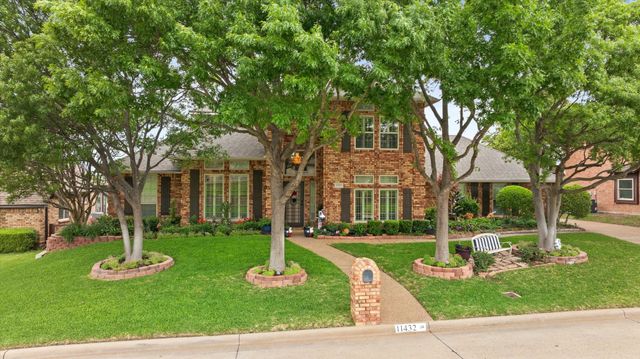 11432 Northview Drive, Fort Worth, TX 76008