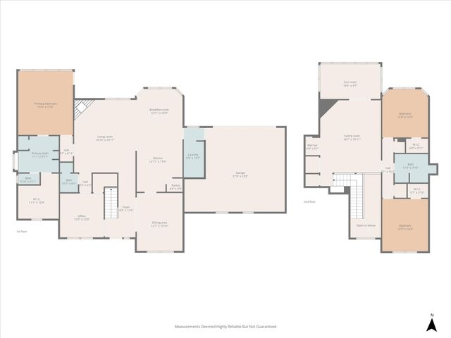 11432 Northview Drive, Fort Worth, TX 76008