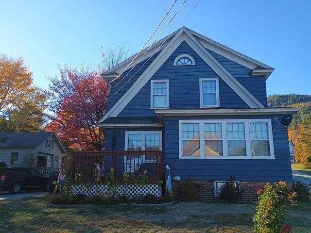 25 Laurel Street, Berlin, NH 03570