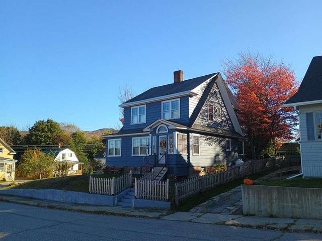 25 Laurel Street, Berlin, NH 03570
