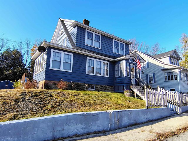 25 Laurel Street, Berlin, NH 03570