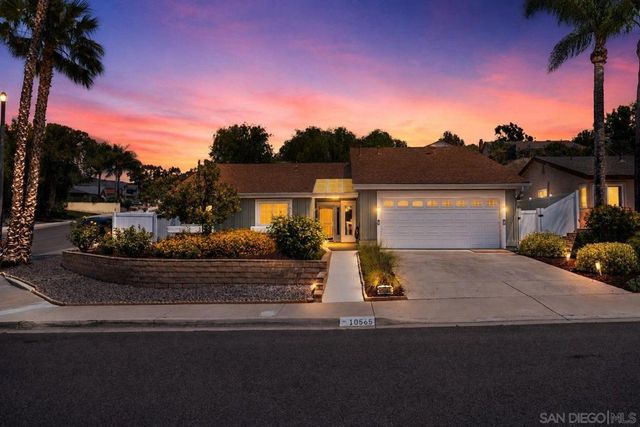 10565 Strathmore Dr, Santee, CA 92071