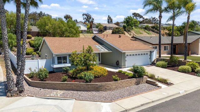 10565 Strathmore Dr, Santee, CA 92071