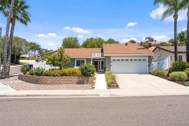 10565 Strathmore Dr, Santee, CA 92071