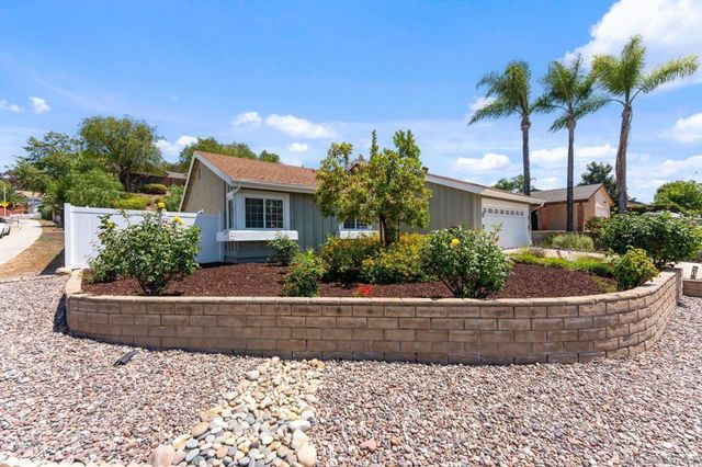 10565 Strathmore Dr, Santee, CA 92071