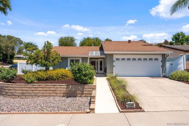 10565 Strathmore Dr, Santee, CA 92071