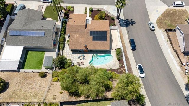10565 Strathmore Dr, Santee, CA 92071