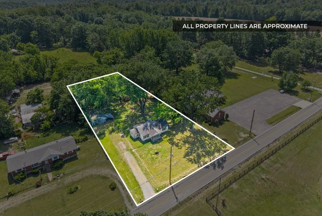 6190 Eatons Creek Rd, Joelton, TN 37080