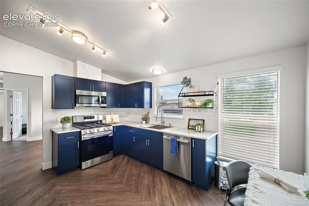 7705 Valley Quail Point, Colorado Springs, CO 80922 — photo 4