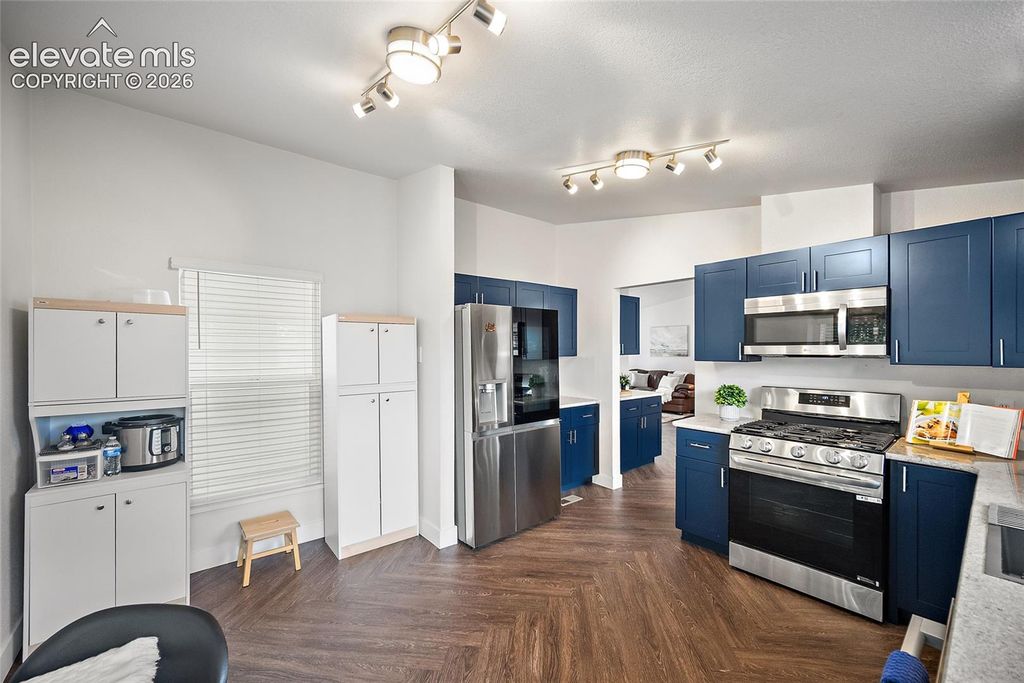 7705 Valley Quail Point, Colorado Springs, CO 80922 — photo 5
