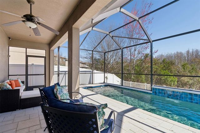 3620 LEFAYS POINT, Land O Lakes, FL 34638