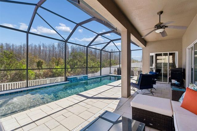 3620 LEFAYS POINT, Land O Lakes, FL 34638