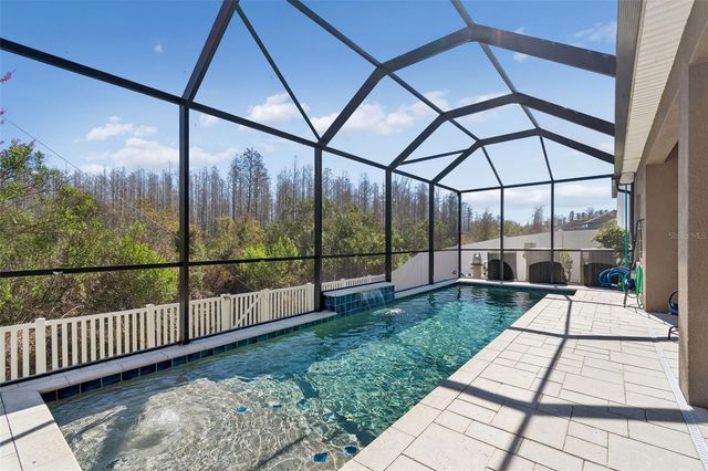 3620 LEFAYS POINT, Land O Lakes, FL 34638