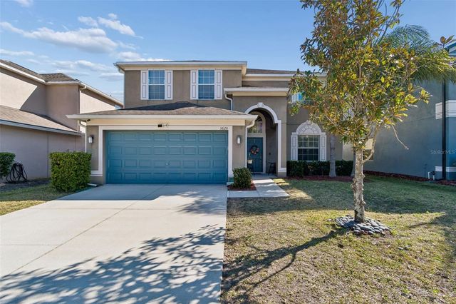 3620 LEFAYS POINT, Land O Lakes, FL 34638