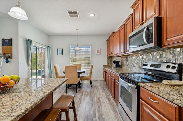 3620 LEFAYS POINT, Land O Lakes, FL 34638