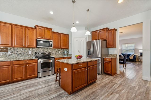 3620 LEFAYS POINT, Land O Lakes, FL 34638