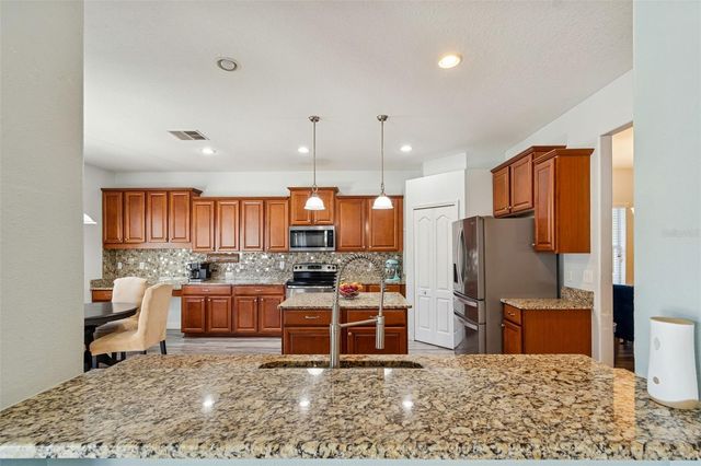 3620 LEFAYS POINT, Land O Lakes, FL 34638