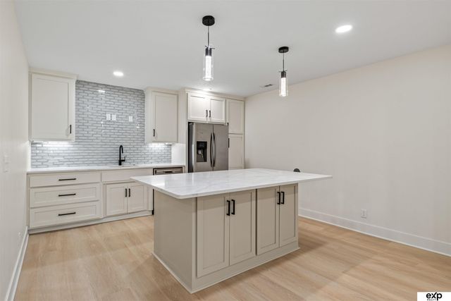 7816 N 160th Circle, Bennington, NE 68007