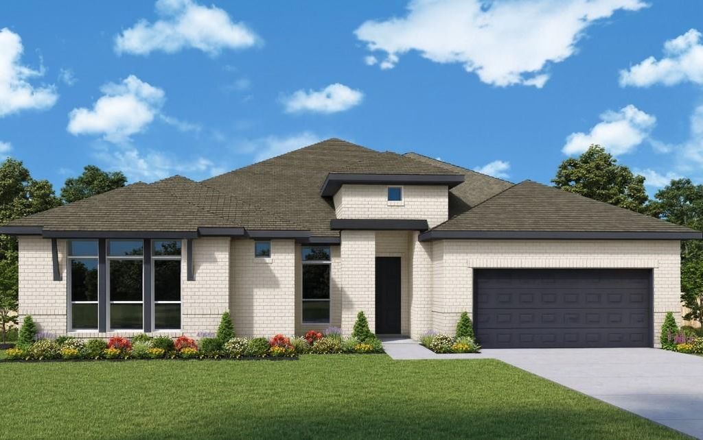 1728 Howler Way, Todd Mission, TX 77316