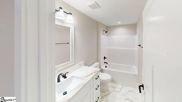 1296 Fairview Road, Gaffney, SC 29341