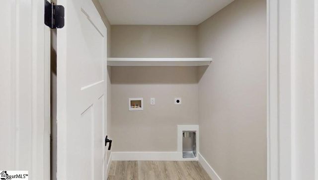 1296 Fairview Road, Gaffney, SC 29341