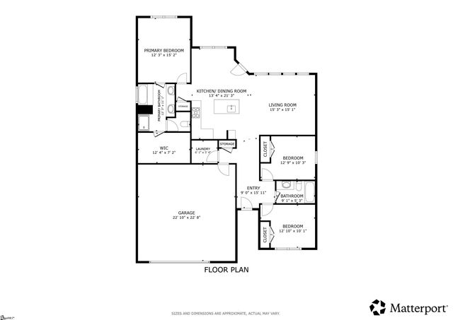 1296 Fairview Road, Gaffney, SC 29341