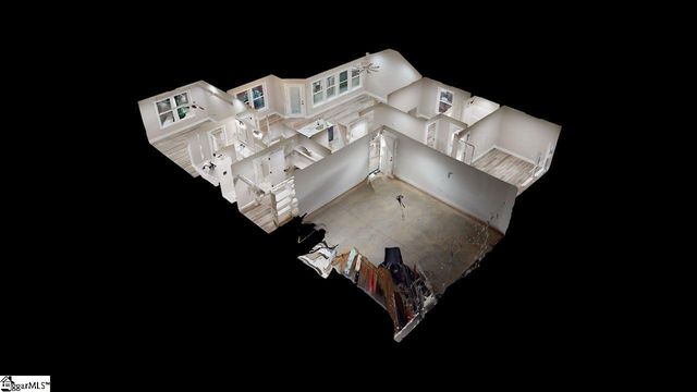 1296 Fairview Road, Gaffney, SC 29341