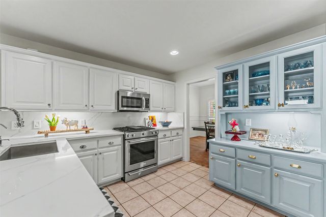 525 RS County Road 3346, Emory, TX 75440