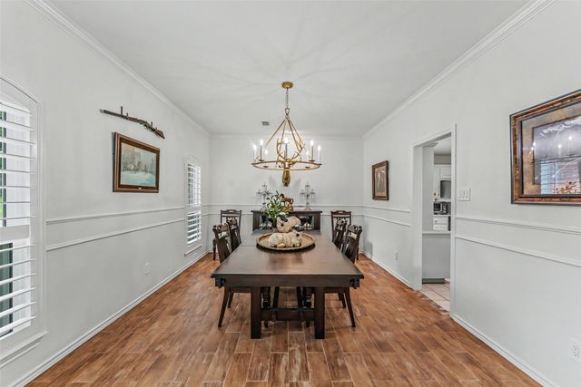 525 RS County Road 3346, Emory, TX 75440