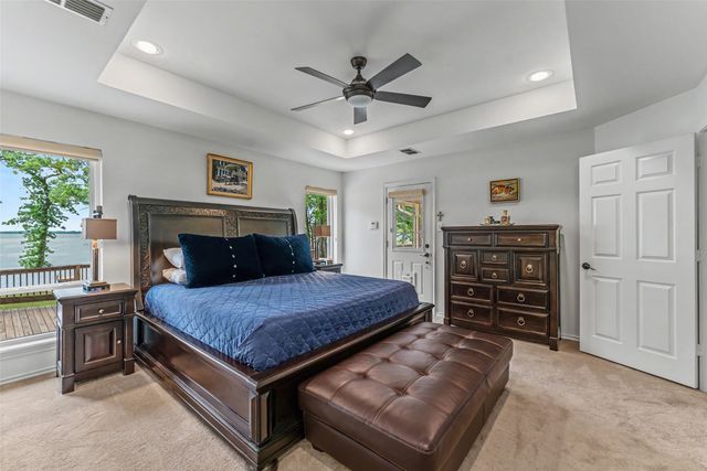 525 RS County Road 3346, Emory, TX 75440