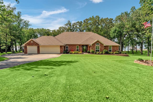 525 RS County Road 3346, Emory, TX 75440
