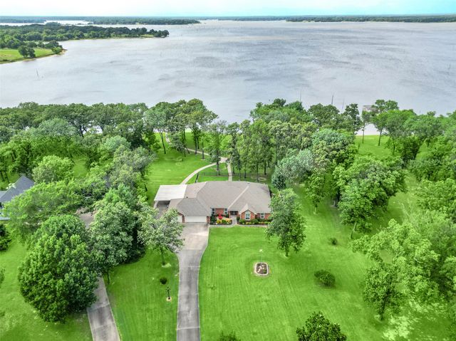 525 RS County Road 3346, Emory, TX 75440