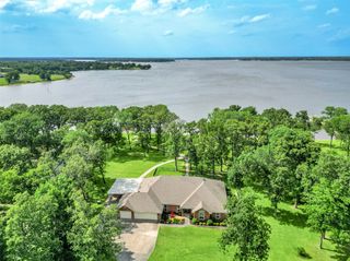 525 RS County Road 3346, Emory, TX 75440