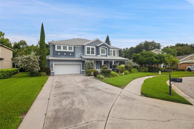 1630 TAWNYBERRY COURT, Trinity, FL 34655