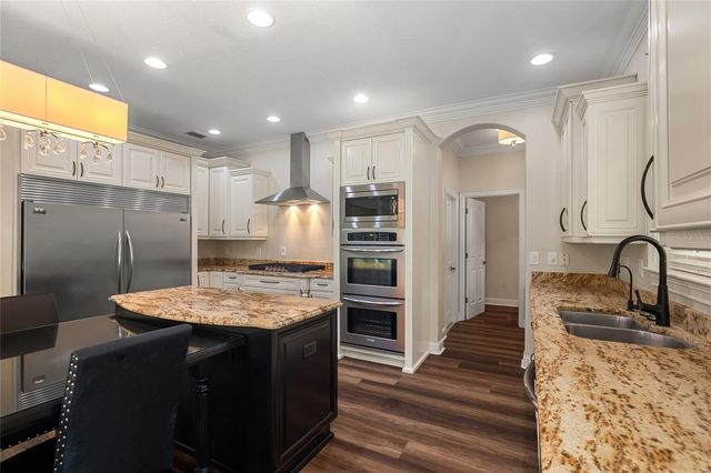 1630 TAWNYBERRY COURT, Trinity, FL 34655
