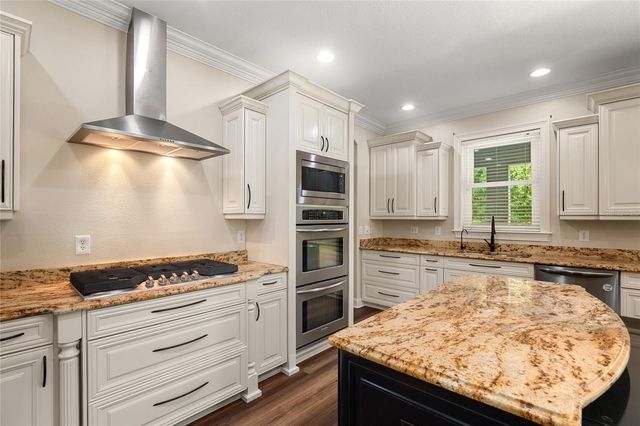 1630 TAWNYBERRY COURT, Trinity, FL 34655