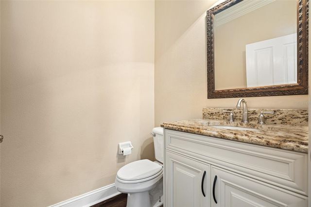 1630 TAWNYBERRY COURT, Trinity, FL 34655