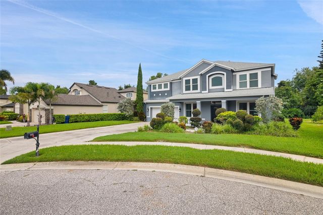 1630 TAWNYBERRY COURT, Trinity, FL 34655