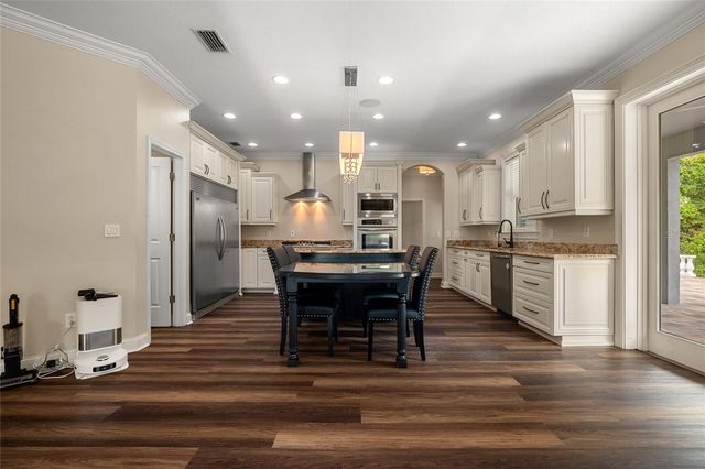 1630 TAWNYBERRY COURT, Trinity, FL 34655