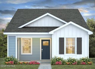 85 Bonaparte Street Lot 149, Wilmington, NC 28411