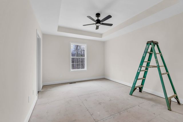 664 Chesterfield Cir, Clarksville, TN 37043