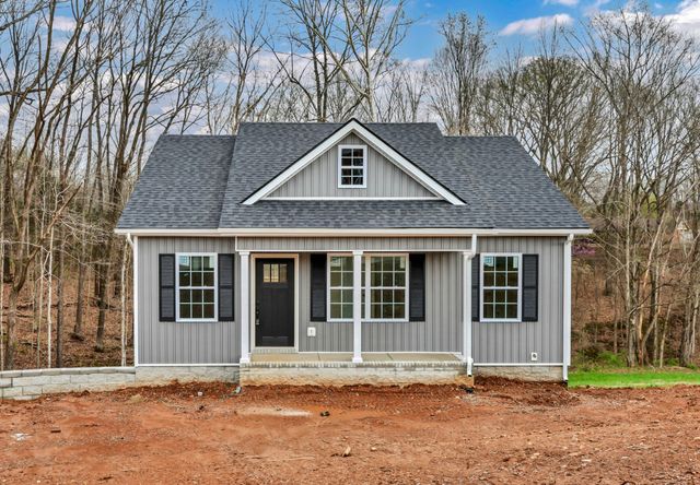 664 Chesterfield Cir, Clarksville, TN 37043