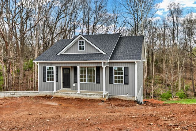 664 Chesterfield Cir, Clarksville, TN 37043