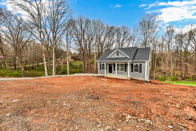 664 Chesterfield Cir, Clarksville, TN 37043