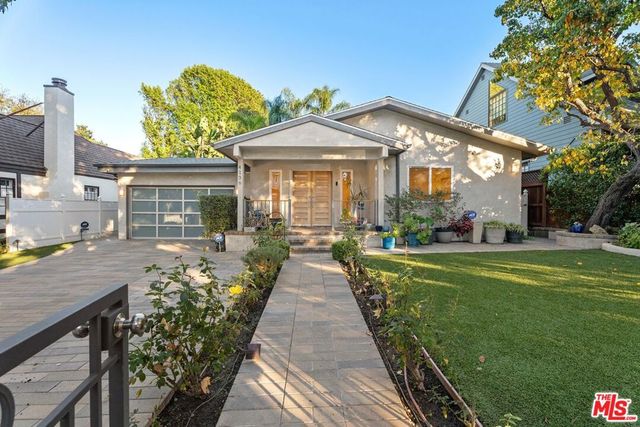 4136 Greenbush Avenue, Sherman Oaks, CA 91423