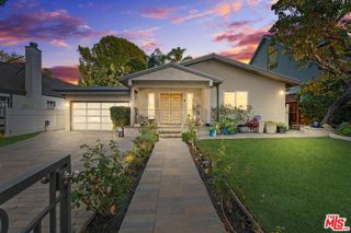 4136 Greenbush Avenue, Sherman Oaks, CA 91423