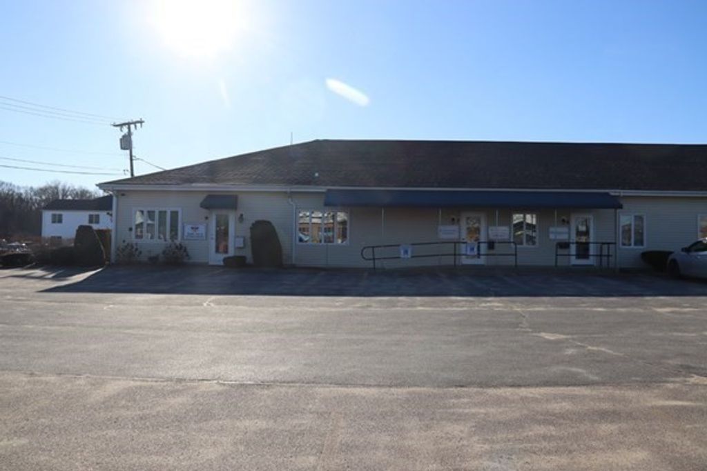 7 Wilkens Drive 4, Plainville, MA 02762