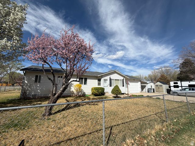 185 W 300 ST, Duchesne, UT 84021