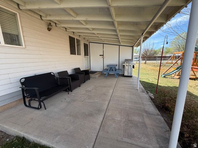 185 W 300 ST, Duchesne, UT 84021