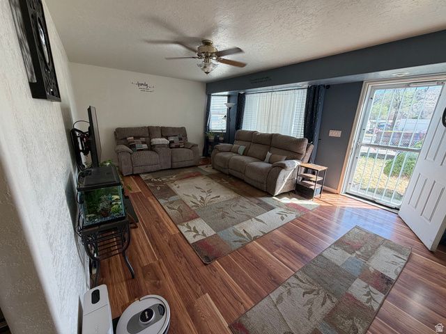 185 W 300 ST, Duchesne, UT 84021